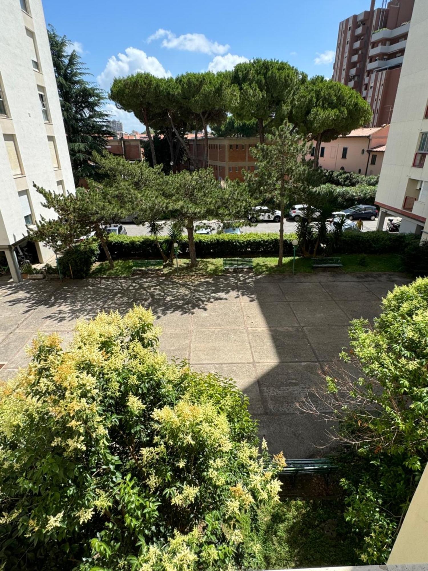ליבורנו Romeo Apartment 2 מראה חיצוני תמונה