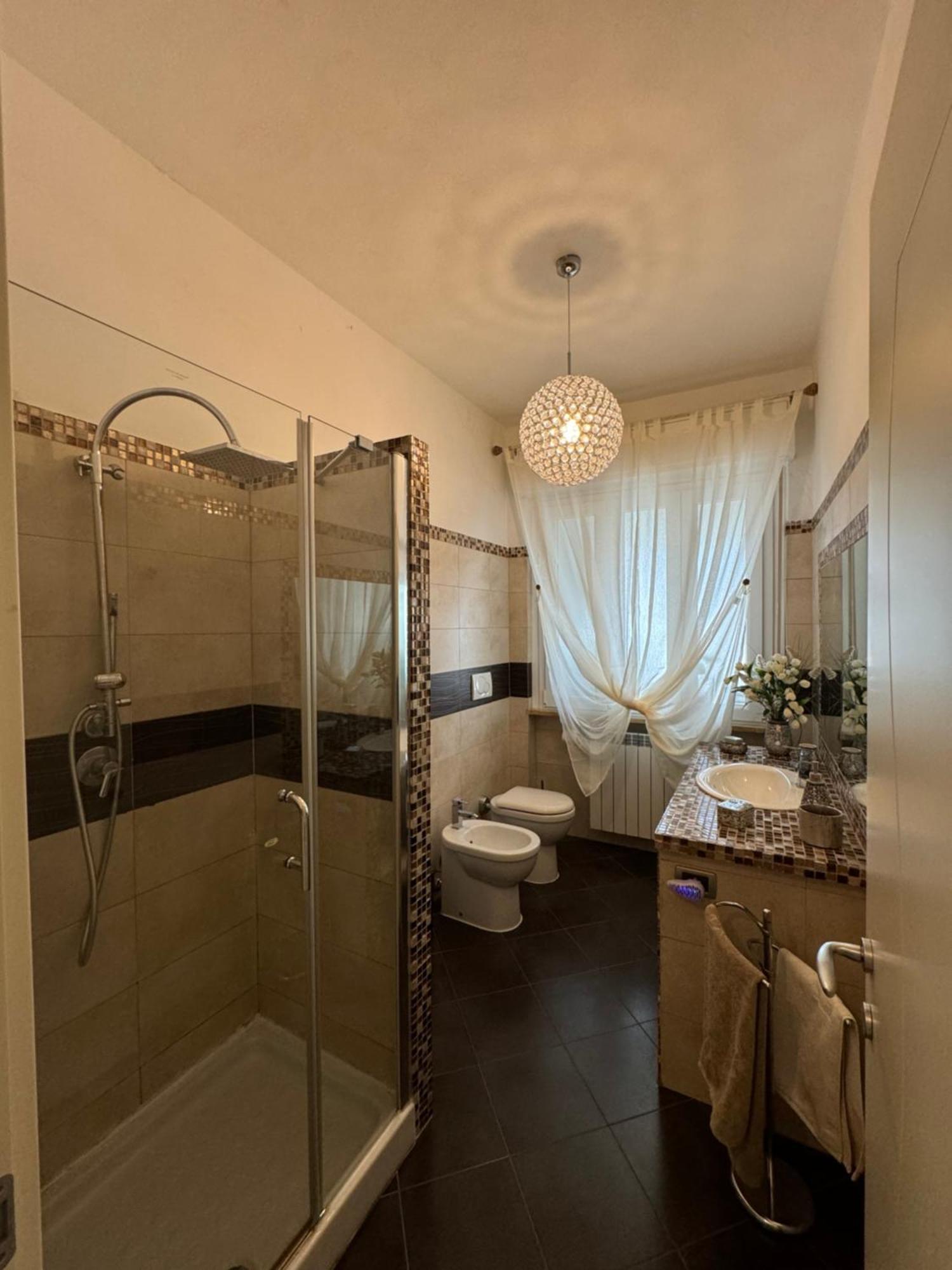 ליבורנו Romeo Apartment 2 מראה חיצוני תמונה