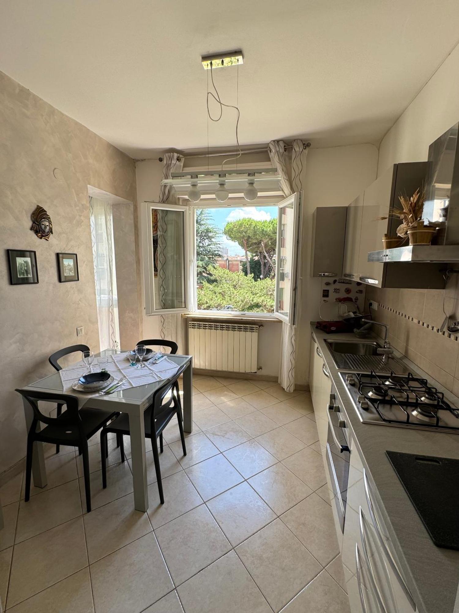 ליבורנו Romeo Apartment 2 מראה חיצוני תמונה