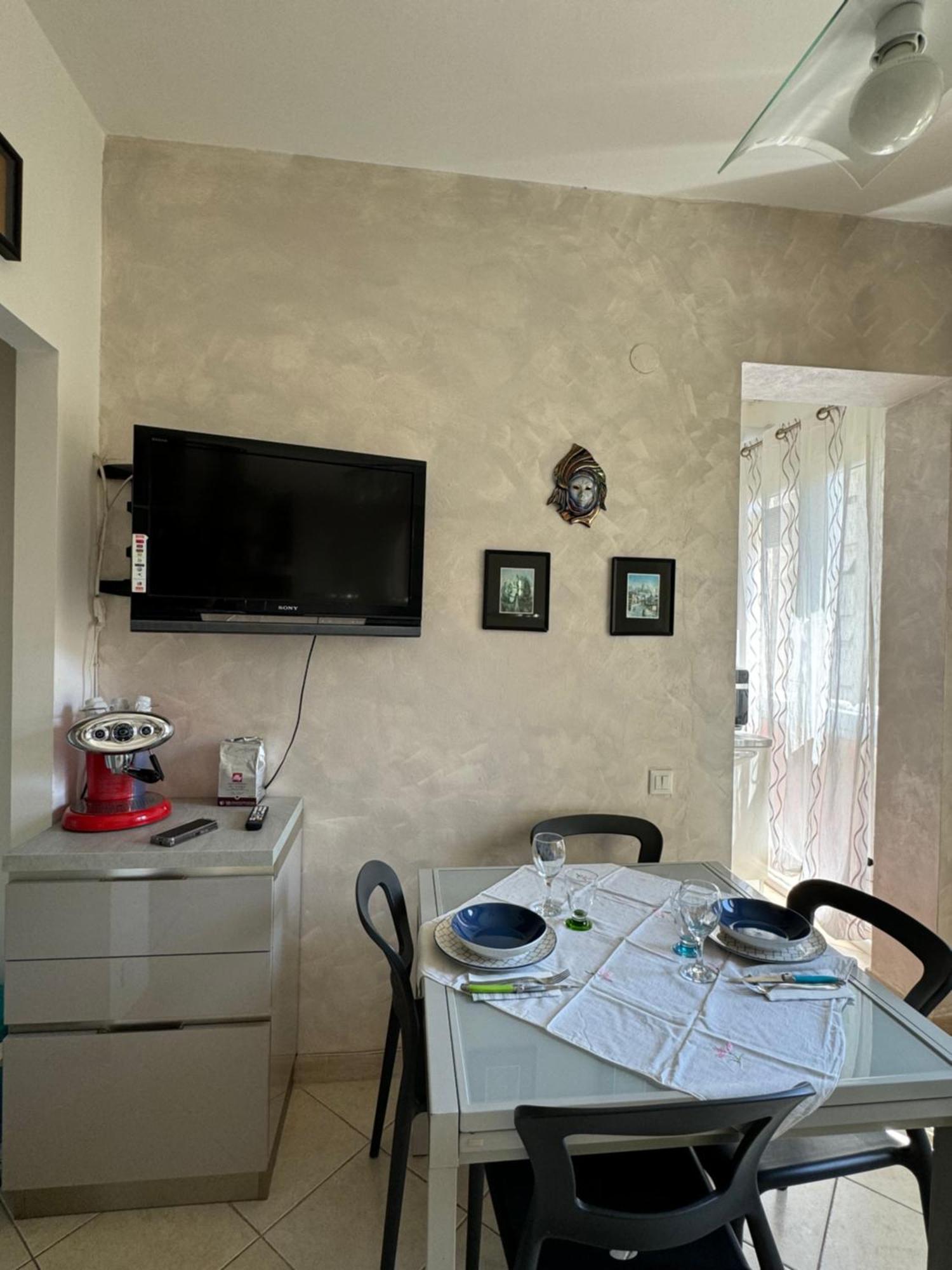 ליבורנו Romeo Apartment 2 מראה חיצוני תמונה