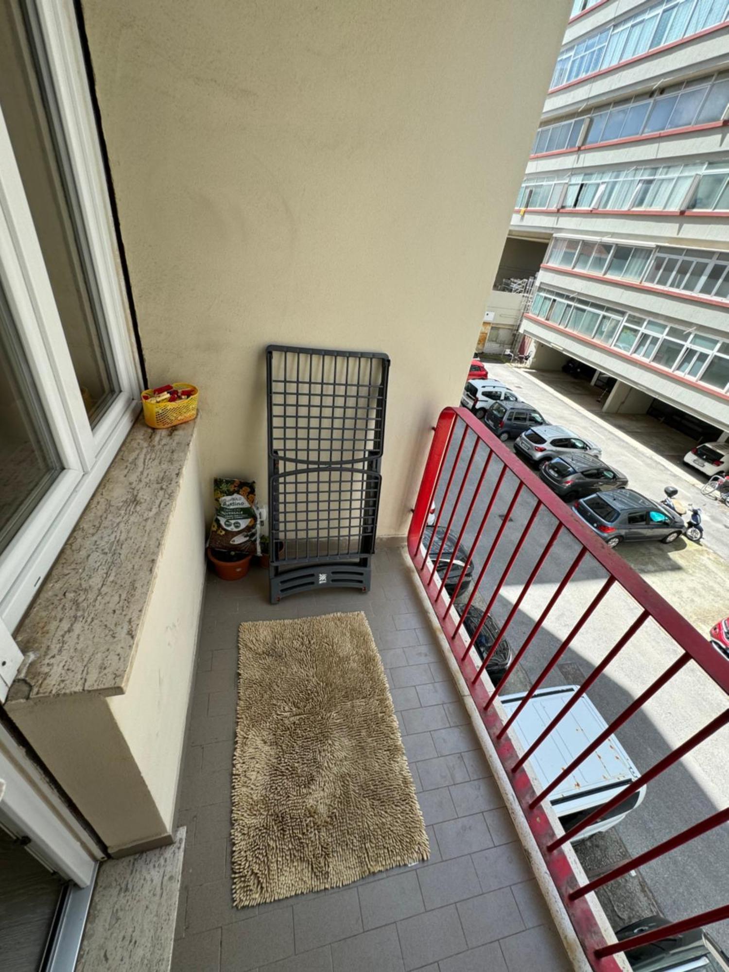 ליבורנו Romeo Apartment 2 מראה חיצוני תמונה